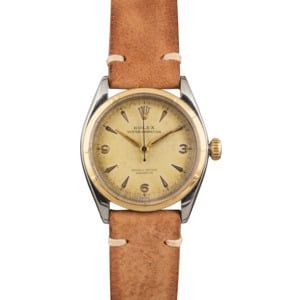 Pre-Owned Rolex Oyster Perpetual 6285