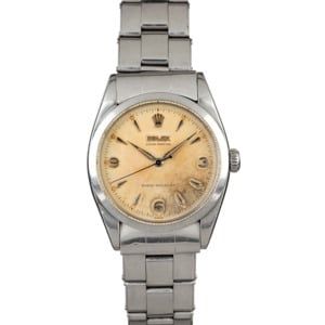 Vintage Rolex Oyster Perpetual 6298