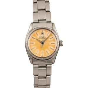 Vintage Rolex Oyster Perpetual 6549