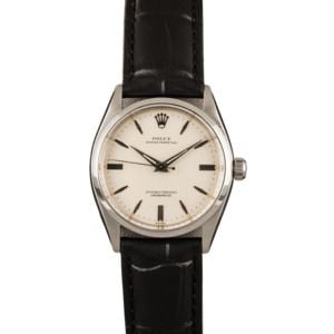 Vintage 1959 Rolex Oyster Perpetual 6564