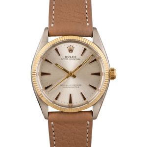 Rolex Oyster Perpetual 6567