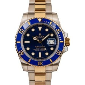 Rolex Submariner 116613LB