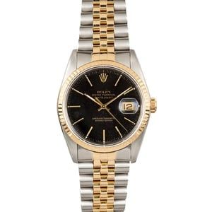 Pre-Owned 36MM Rolex