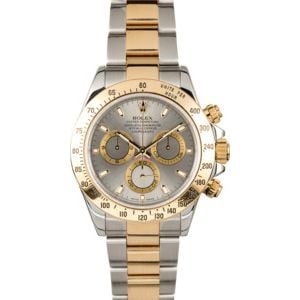 Rolex Cosmograph Daytona 116523