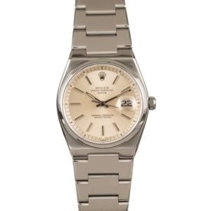 Pre-Owned Rolex Date 1530