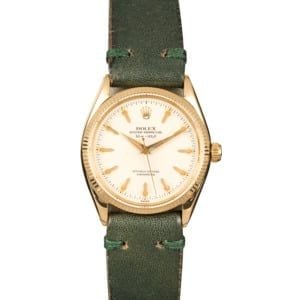 Rolex Vintage Oyster Perpetual 6567