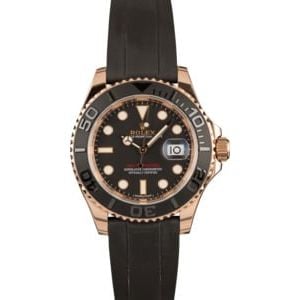 Rolex Yacht-Master 116655