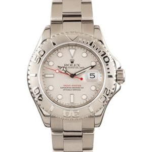 Rolex Yacht-Master 16622 Men's Watch