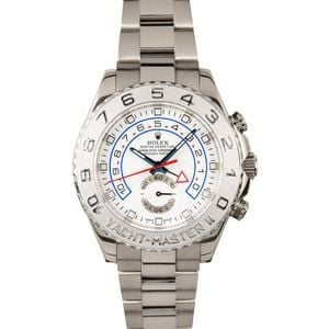 Rolex Yacht-Master II 116689WAO White Gold