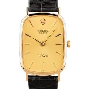 Pre Owned Rolex Cellini 4113