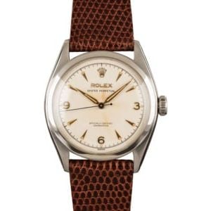 Used Rolex Oyster Perpetual 6084