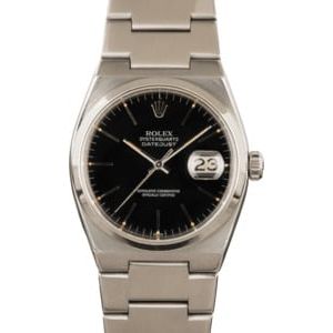 Rolex Datejust OysterQuartz 17000