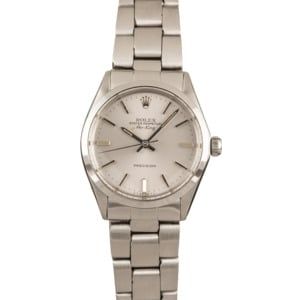 Rolex Oyster Perpetual 5500 Air-King