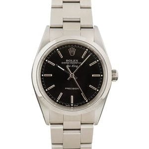 Rolex Air-King 14000M Stainless Steel