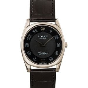 Rolex Cellini Danaos 4233