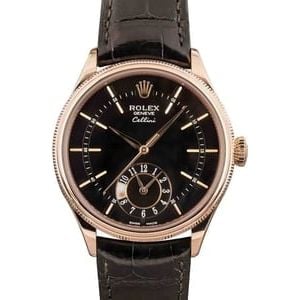 Rolex Cellini 50525 Everose Gold