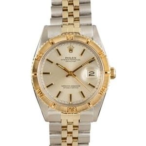 Pre-Owned Rolex Datejust 1625 Thunderbird