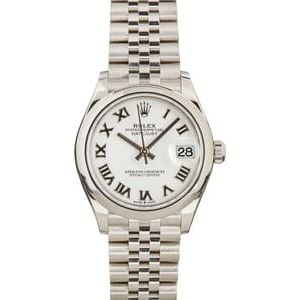 Rolex Datejust 278240 Stainless Steel