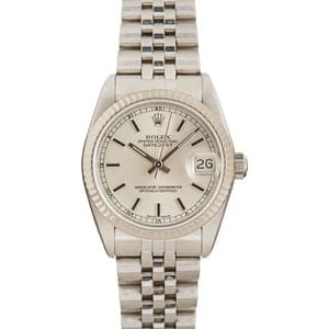 Rolex Datejust 68274 Mid-size