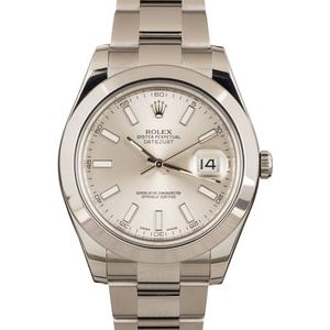 Rolex Datejust II Ref 116300