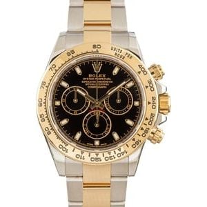 Pre-Owned Rolex Daytona Cosmograph 116503