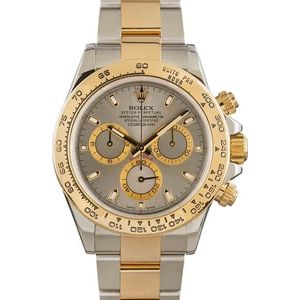 Rolex Daytona Cosmograph 116503 Slate Dial