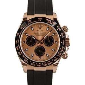 Rolex Daytona 116515 Everose Gold