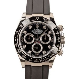 Used Rolex Daytona 116519