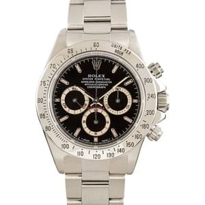 Rolex Daytona 16520 Zenith