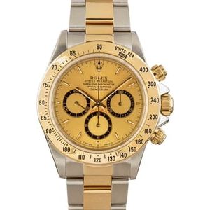 Rolex Daytona 16523 Zenith