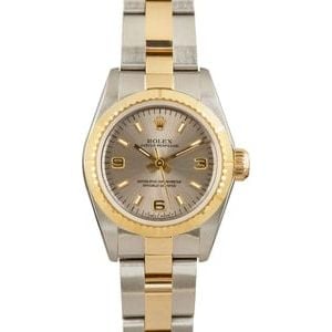 Rolex Ladies Oyster Perpetual 67243