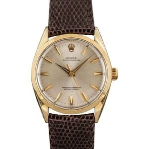 Vintage Rolex Oyster Perpetual 1024