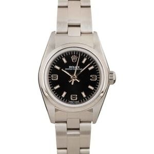 Rolex Ladies Oyster Perpetual 67180