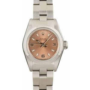 Rolex Lady Oyster Perpetual 67180