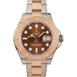 Rolex Yacht-Master 126621