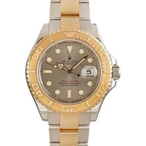 Rolex Yacht-Master 16623 Two Tone