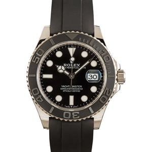 Rolex Yacht-Master 226659 White Gold