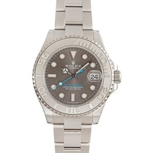 Rolex Yacht-Master 268622 37MM Stainless Steel