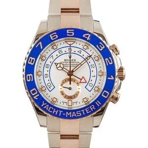 Rolex Yacht-Master 116681