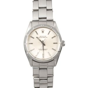 Vintage Rolex Oyster Perpetual 1003