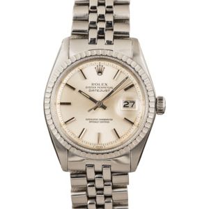 Rolex Datejust 1603 Vintage