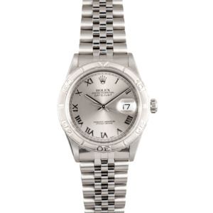 Rolex DateJust 16234