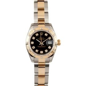 Ladies Datejust 179313