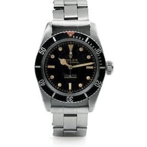 Rolex 5510