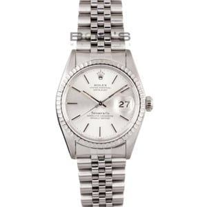 Datejust Rolex 16030