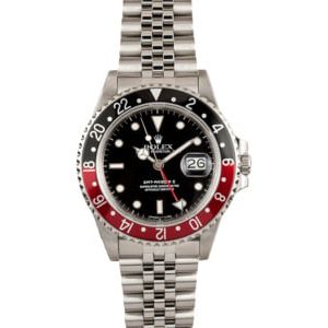 Rolex GMT Master 16760