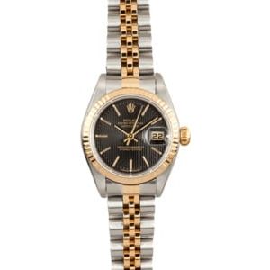 Rolex Oyster Perpetual 79173 Ladies