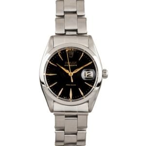 Rolex Oyster Date 6694