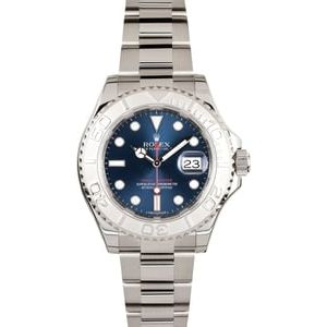 Rolex Yacht-Master 40 116622 Blue