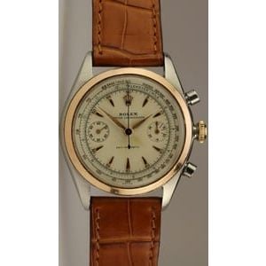 Rolex Oyster Chronograph Reference 4500